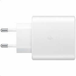 Inc.Ret. Samsung EP-TA800, 25w,USB-C, Wh - Img 4