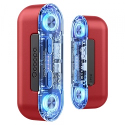 Incalzitor Maini Ocoopa UT2s GamerPro, Rosu