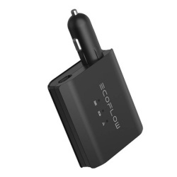 Încărcător auto inteligent EcoFlow - Img 2