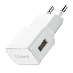 Incarcator de retea Incarcator retea USB Samsung EP-TA50EWE, alb