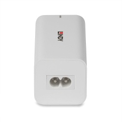 Incarcator Lindy USB Type-A & C 100W - Img 2