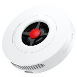 Incarcator Retea Wireless OnePlus AIRVOOC, 50W, Alb 5451100089 - Img 3