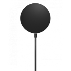 Incarcator Retea Wireless Samsung, 15W, 1.67A, Negru GP-PWU025WIABW