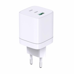 INCARCATOR USB-C-2+USB-A SERIOUX 65W - Img 4