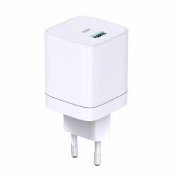 INCARCATOR USB-C+USB-A SERIOUX 45W - Img 2