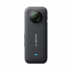 Insta360 One X3 - Img 7