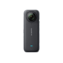 Insta360 X4 8K 360 Action Cam - Img 4
