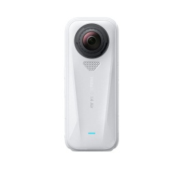 Insta360 X4 Air Starter Bundle Arctic White - Img 2