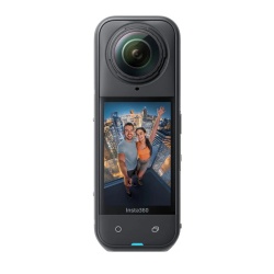 Insta360 X5 8K 360 Action Cam