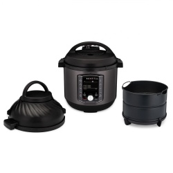 INSTANT POT PROCRISP, MULTICOOKER 8L - Img 3