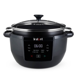 Instant Pot Slow Cooker Superior 7L - Img 2