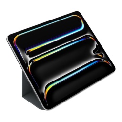 IPAD PRO SMART FOLIO 13 BLACK-ZML - Img 10