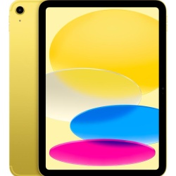 IPAD WF CL 128GB YLW-HCZ - Img 2