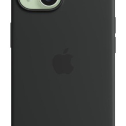 IPHONE 15 SI CASE BLACK-ZML - Img 5