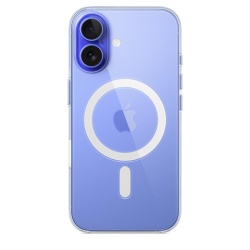 IPHONE 16 CL CASE-ZML