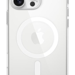 IPHONE 16 PRO MAX CL CASE-ZML - Img 4