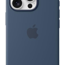IPHONE 16 PRO SI CASE DENIM-ZML - Img 4