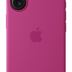 IPHONE 16 SI CASE FUCHSIA-ZML - Img 6