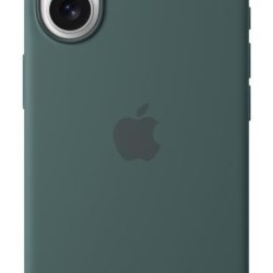 IPHONE 16 SI CASE LAKE GREEN-ZML - Img 5