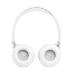 JBL Tune 680NC, ANC, White - Img 4
