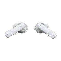 JBL Tune Beam Ghost Edition White - Img 2