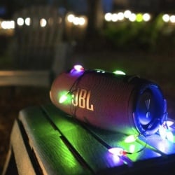 JBL Xtreme 3 Black - Img 12