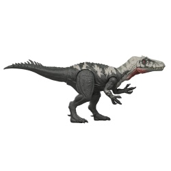 JURASSIC WORLD RENASTEREA DINOZAUR GIGANTIC CHILANTAISAURUS INTERACTIV - Img 2