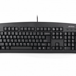 KB A4TECH KB-720-USB BLACK - Img 2