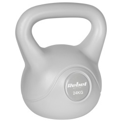 KETTLEBELL 24 KG REBEL ACTIVE - Img 2