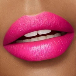KIKO Milano Smart Fusion Lipstick ruj hrănitor 423 Magenta 3g - Img 3