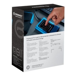 Kingston Vault Privacy 80 SSD 1.92TB - Img 7
