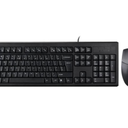 KIT A4TECH KRS-8372 BLACK USB - Img 4
