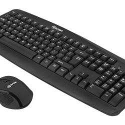 Kit Tellur tastatură și mouse fără fir - Img 5