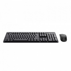Kit Trust Ody II wireless, negru - Img 2