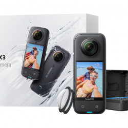 Kit universal Insta360 X3 - Img 2