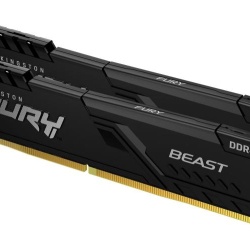 KS DDR4 16GB K2 3600 KF436C17BBK2/16 - Img 13