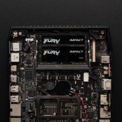 KS DDR4 SODIMM 32GB 3200 KF432S20IB/32 - Img 5