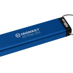 KS USB 16GB Ironkey Keypad 200 - Img 7