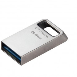 KS USB 64GB DATATRAVELER MICRO 3.2 - Img 2