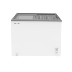 LADA FRIGORIFICA COM. HEINNER HSF-M246WH