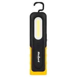 LAMPA ATELIER 1W+5W IP33 REBEL - Img 2