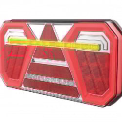Lampa LED DINAMICA spate (dreapta) - RCL-04-R