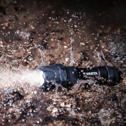 LANTERNA LED 6W INDESTRUCTIBLE F10 PRO VARTA - Img 6