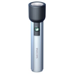 LANTERNA LED ACUMULATOR 2000MAH IP44 PHILIPS - Img 2