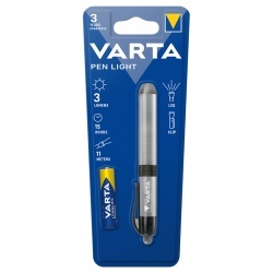 LANTERNA LED PEN LIGHT VARTA - Img 4