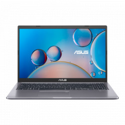 Laptop ASUS 15.6'' X515EA, FHD, Procesor Intel® Core™ i3-1115G4 (6M Cache, up to 4.10 GHz), 8GB DDR4, 256GB SSD, GMA UHD, No OS, Peacock Blue