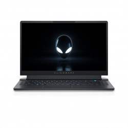 Laptop Dell Gaming Alienware X15 R2, 15.6 inch, Intel i7-12700H (14 C / 20 T, 4.7 GHz, 24 MB cache, 35 W), 32 GB RAM, 1 TB SSD, Nvidia RTX 3080Ti, Windows 11 Pro