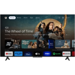 LED TV 4K 50''(126cm) TCL 50P655 - Img 9