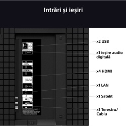 LED TV 50" SONY K50S35B.CEI - Img 6