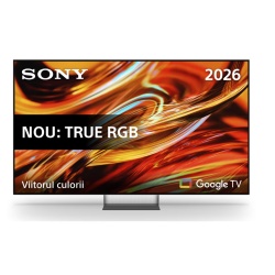 LED TV 50" SONY K55XR75M2PB.CEI